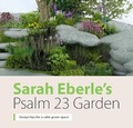 Cover: Sarah Eberle's Psalm 23 Garden 2021 - British & Foreign Bible Society