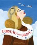 Cover: Dorothy the Brave - Bantam Books