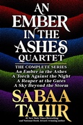 Cover: Ember Quartet Digital Collection - G.P. Putnam's Sons Books for Young Readers