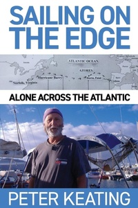 Enlarge image Cover: Sailing on the Edge - The Book Reality Experience