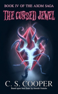 Enlarge image Cover: The Cursed Jewel - C S Cooper