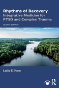Cover: Rhythms of Recovery - Routledge