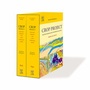 Cover: CROP Project: Volume 1 - Elsevier