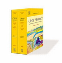 Enlarge image Cover: CROP Project: Volume 1 - Elsevier