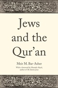 Cover: Jews and the Qur'an - Princeton University Press