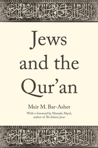 Abbildung von: Jews and the Qur'an - Princeton University Press