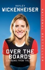 Cover: Over the Boards - Viking