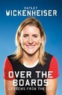 Cover: Over the Boards - Prentice Hall Press