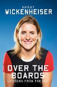 Enlarge image Cover: Over the Boards - Prentice Hall Press