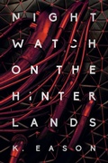 Cover: Nightwatch on the Hinterlands - Daw Books