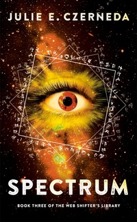Enlarge image Cover: Spectrum - Daw Books