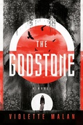 Cover: The Godstone - Daw Books