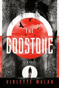 Enlarge image Cover: The Godstone - Daw Books