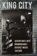 Cover: King City - The History Press Ltd