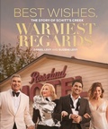 Cover: Best Wishes, Warmest Regards - Black Dog & Leventhal Publishers