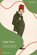 Cover: Celal Nuri - I.B. Tauris
