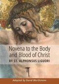 Cover: Novena to the Body and Blood of Christ - Liguori Publications