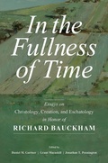 Cover: In the Fullness of Time - William B Eerdmans Publishing Co