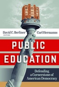 Cover: Public Education - Teachers' College Press