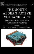 Cover: The South Aegean Active Volcanic Arc: Volume 7 - Elsevier