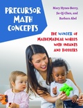 Cover: Precursor Math Concepts - Teachers' College Press