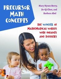 Enlarge image Cover: Precursor Math Concepts - Teachers' College Press