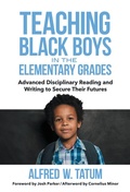 Cover: Teaching Black Boys in the Elementary Grades - Teachers' College Press
