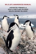 Cover: Wildlife Awareness Manual - Environmental Research and Assessment (ERA)