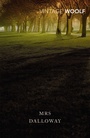 Cover: Mrs Dalloway - Vintage Classics