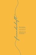 Cover: Freundschaft - Blurb