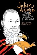 Cover: Juliana Assange from hacker ethic to Wikileaks - Lulu.com