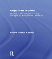 Abbildung von: Unpathed Waters - Routledge