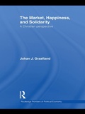 Cover: The Market, Happiness and Solidarity - Routledge