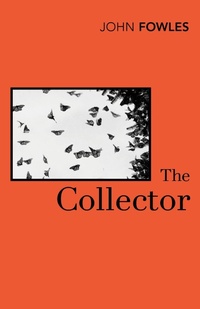 Enlarge image Cover: The Collector - Vintage Classics