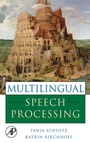 Cover: Multilingual Speech Processing - Academic Press