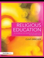 Cover: Religious Education - Routledge