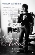 Cover: Diane Arbus - Vintage