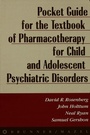 Cover: Pocket Guide For Textbook Of Pharmocotherapy - Routledge