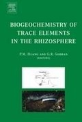 Cover: Biogeochemistry of Trace Elements in the Rhizosphere - Elsevier