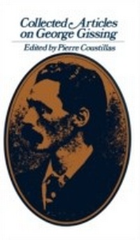 Abbildung von: Collected Articles on George Gissing - Routledge