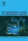 Cover: The Environmental Science of Drinking Water - Butterworth-Heinemann