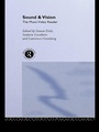 Cover: Sound and Vision - Routledge