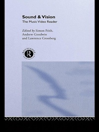 Enlarge image Cover: Sound and Vision - Routledge