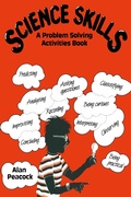 Cover: Science Skills - Routledge