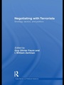 Cover: Negotiating with Terrorists - Routledge