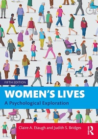 Abbildung von: Women's Lives - Routledge
