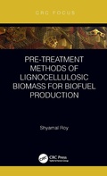 Bild: Pre-treatment Methods of Lignocellulosic Biomass for Biofuel Production - CRC Press
