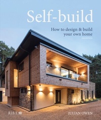 Abbildung von: Self-build - RIBA Publishing