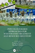 Bild: Phycology-Based Approaches for Wastewater Treatment and Resource Recovery - CRC Press