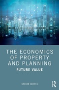 Bild: The Economics of Property and Planning - Routledge